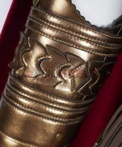 OneHeroSuits Costumes Elden Ring Cosplay Costume Malenia Top Level Suits