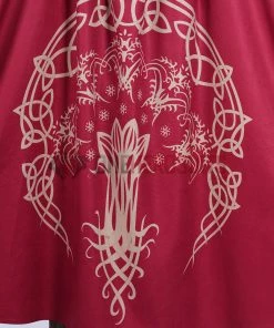 OneHeroSuits Costumes Elden Ring Cosplay Costume Malenia Top Level Suits