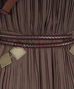 OneHeroSuits Costumes Elden Ring Cosplay Costume Malenia Top Level Suits