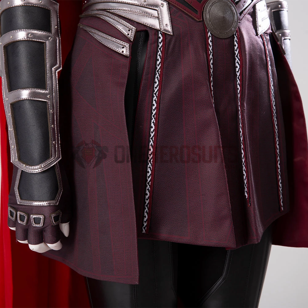 OneHeroSuits Thor 4 Cosplay Costume Jane Foster Thor Top Level Suits Costumes 18 OneHeroSuits Thor 4 Cosplay Costume Jane Foster Thor Top Level Suits Costumes