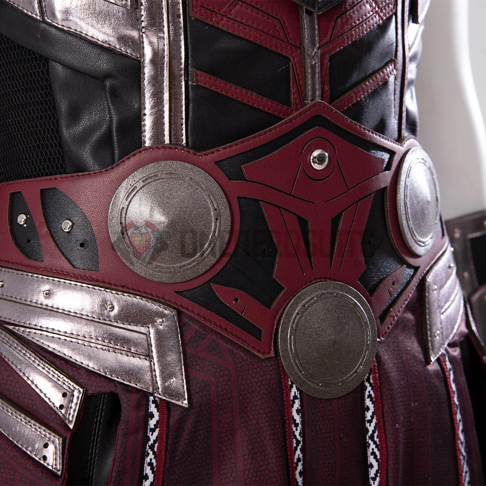 OneHeroSuits Thor 4 Cosplay Costume Jane Foster Thor Top Level Suits Costumes 19 OneHeroSuits Thor 4 Cosplay Costume Jane Foster Thor Top Level Suits Costumes