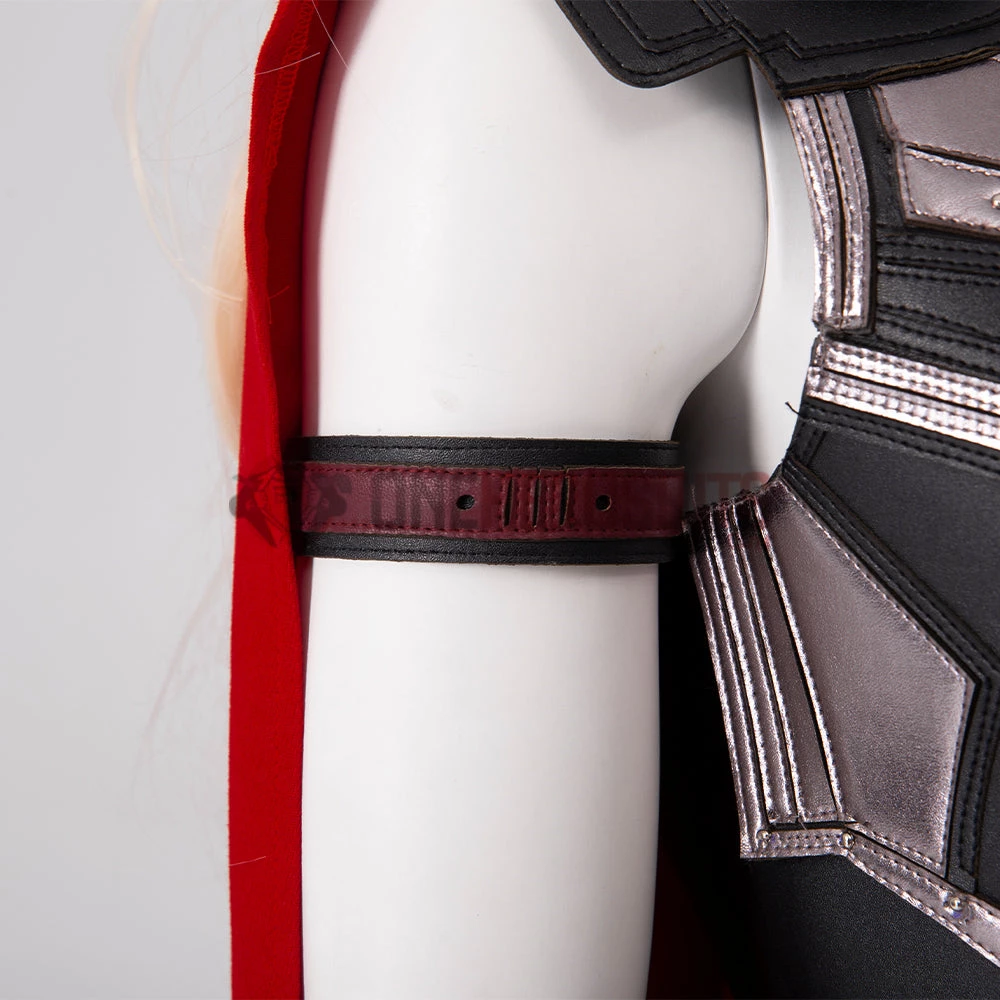 OneHeroSuits Thor 4 Cosplay Costume Jane Foster Thor Top Level Suits Costumes 22 OneHeroSuits Thor 4 Cosplay Costume Jane Foster Thor Top Level Suits Costumes