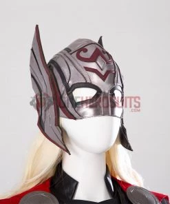 OneHeroSuits Thor 4 Cosplay Costume Jane Foster Thor Top Level Suits Costumes 40 OneHeroSuits Thor 4 Cosplay Costume Jane Foster Thor Top Level Suits Costumes