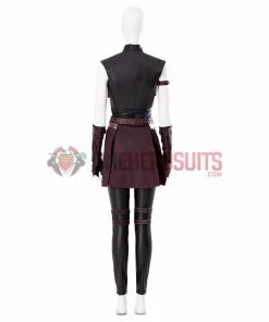 OneHeroSuits Thor 4 Cosplay Costume Jane Foster Thor Top Level Suits Costumes 35 OneHeroSuits Thor 4 Cosplay Costume Jane Foster Thor Top Level Suits Costumes