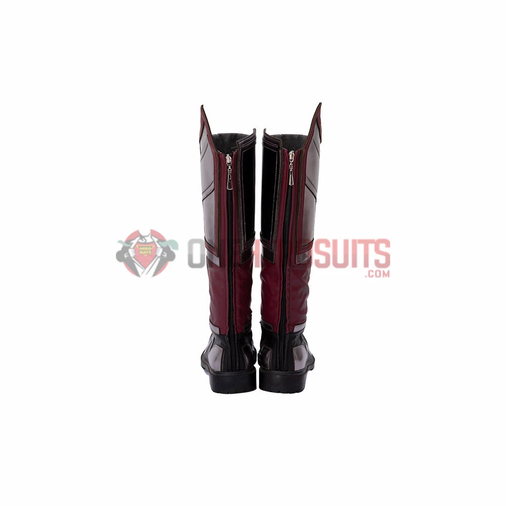 OneHeroSuits Thor 4 Cosplay Costume Jane Foster Thor Top Level Suits Costumes 26 OneHeroSuits Thor 4 Cosplay Costume Jane Foster Thor Top Level Suits Costumes