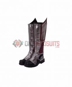 OneHeroSuits Thor 4 Cosplay Boots Jane Foster Thor Top Level Shoes