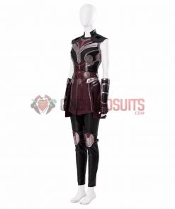 OneHeroSuits Thor 4 Cosplay Costume Jane Foster Thor Top Level Suits Costumes 36 OneHeroSuits Thor 4 Cosplay Costume Jane Foster Thor Top Level Suits Costumes