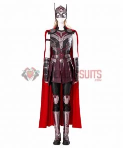 OneHeroSuits Thor 4 Cosplay Costume Jane Foster Thor Top Level Suits Costumes 30 OneHeroSuits Thor 4 Cosplay Costume Jane Foster Thor Top Level Suits Costumes