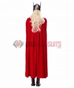 OneHeroSuits Thor 4 Cosplay Costume Jane Foster Thor Top Level Suits Costumes 32 OneHeroSuits Thor 4 Cosplay Costume Jane Foster Thor Top Level Suits Costumes
