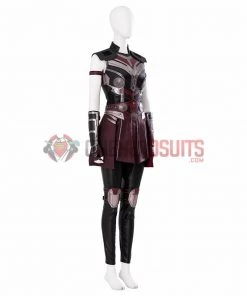 OneHeroSuits Thor 4 Cosplay Costume Jane Foster Thor Top Level Suits Costumes 37 OneHeroSuits Thor 4 Cosplay Costume Jane Foster Thor Top Level Suits Costumes