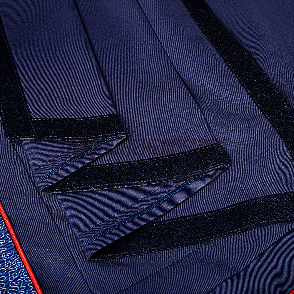 OneHeroSuits Doctor Strange 2 Cosplay Costumes In The Multiverse Of Madness Top Level Suits 25 OneHeroSuits Doctor Strange 2 Cosplay Costumes In The Multiverse Of Madness Top Level Suits