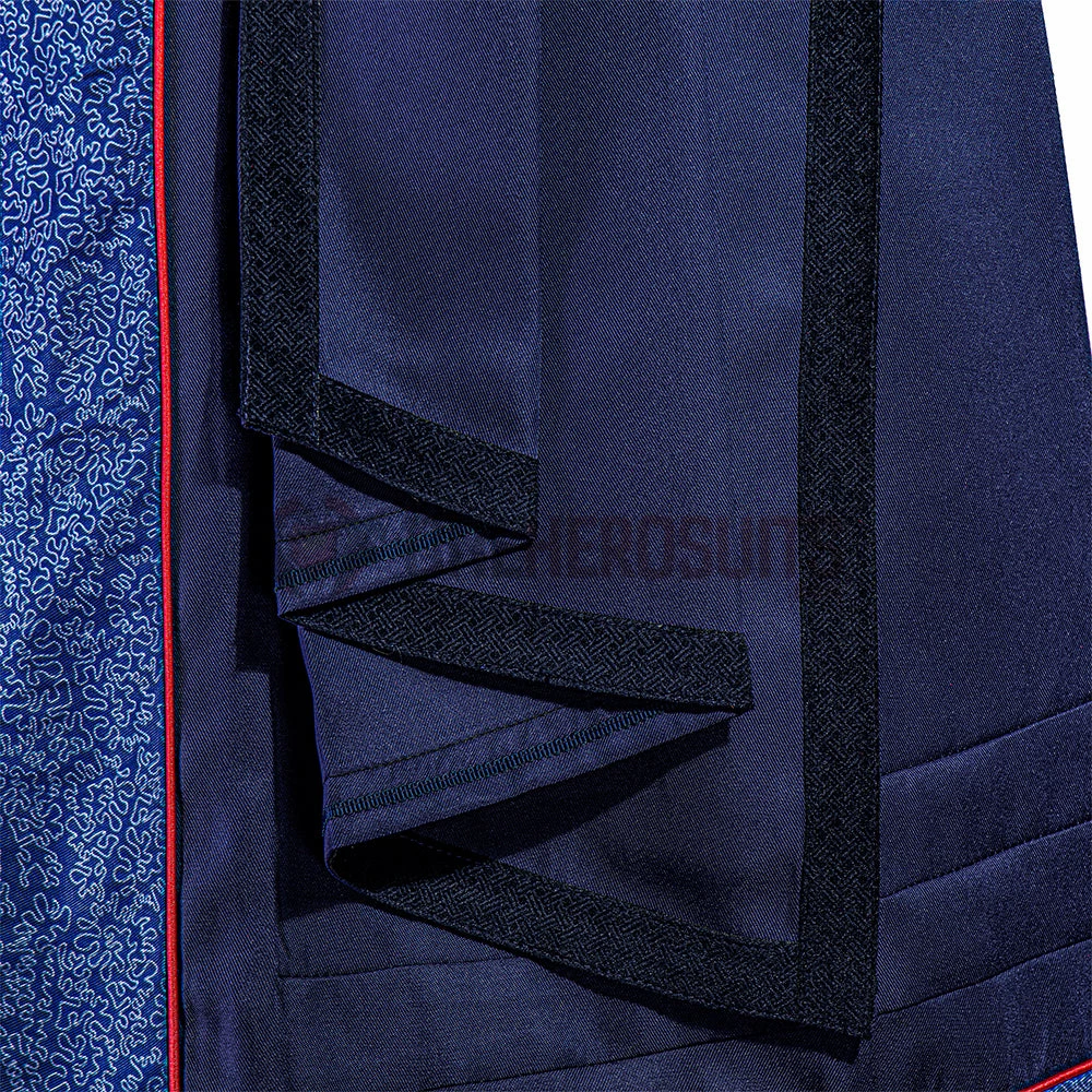 OneHeroSuits Doctor Strange 2 Cosplay Costumes In The Multiverse Of Madness Top Level Suits 29 OneHeroSuits Doctor Strange 2 Cosplay Costumes In The Multiverse Of Madness Top Level Suits