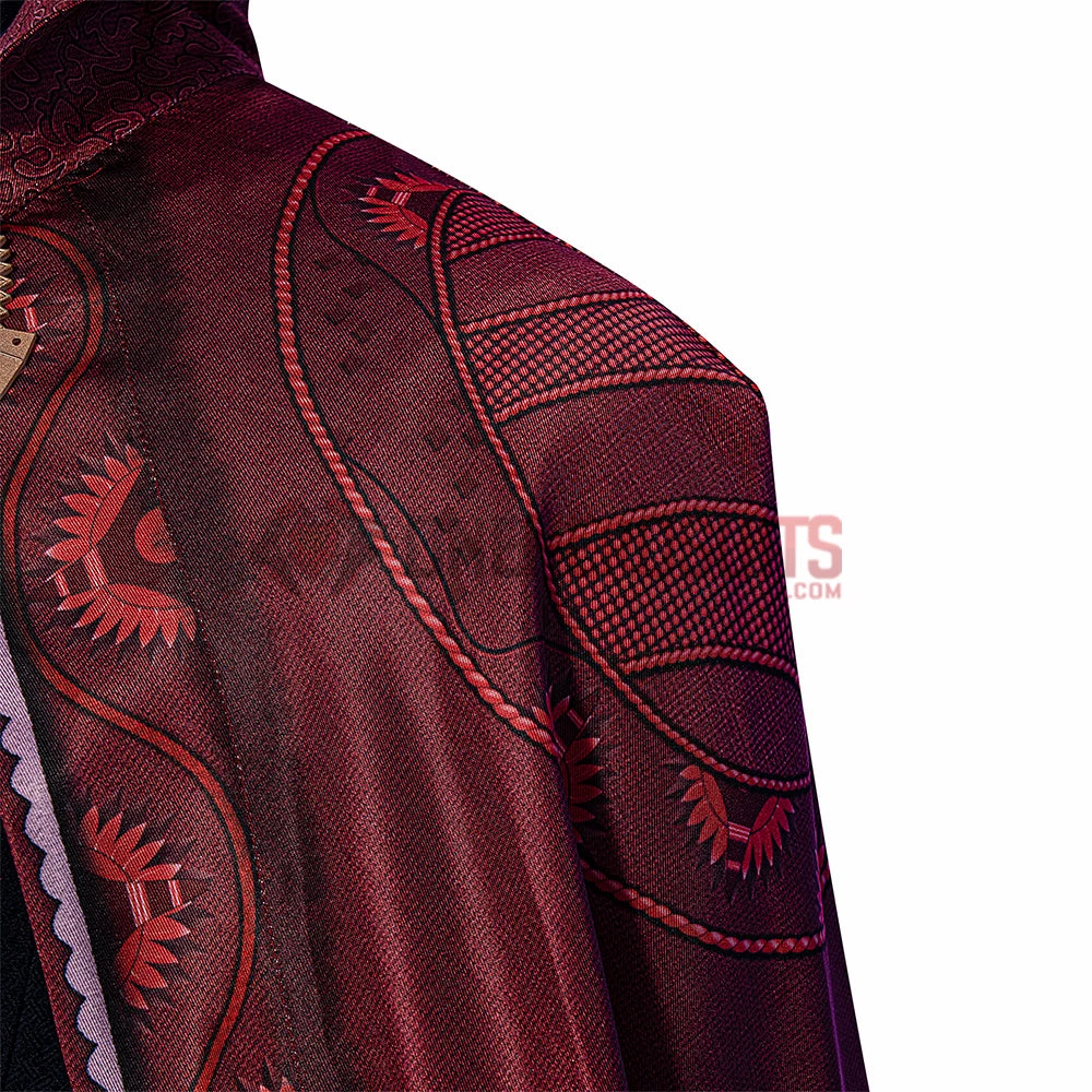 OneHeroSuits Doctor Strange 2 Cosplay Costumes In The Multiverse Of Madness Top Level Suits 37 OneHeroSuits Doctor Strange 2 Cosplay Costumes In The Multiverse Of Madness Top Level Suits
