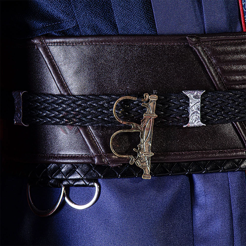 OneHeroSuits Doctor Strange 2 Cosplay Costumes In The Multiverse Of Madness Top Level Suits 39 OneHeroSuits Doctor Strange 2 Cosplay Costumes In The Multiverse Of Madness Top Level Suits