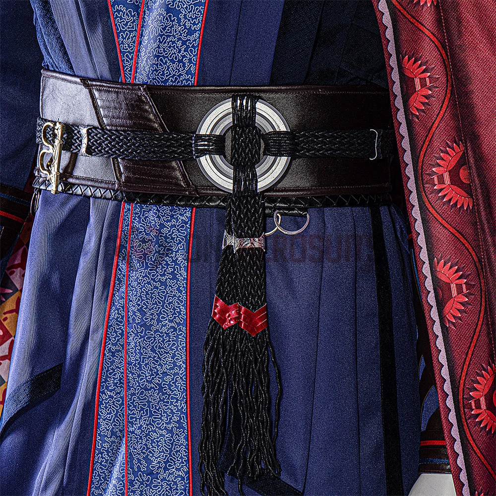 OneHeroSuits Doctor Strange 2 Cosplay Costumes In The Multiverse Of Madness Top Level Suits 41 OneHeroSuits Doctor Strange 2 Cosplay Costumes In The Multiverse Of Madness Top Level Suits