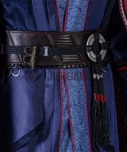 OneHeroSuits Doctor Strange 2 Cosplay Costumes In The Multiverse Of Madness Top Level Suits 84 OneHeroSuits Doctor Strange 2 Cosplay Costumes In The Multiverse Of Madness Top Level Suits