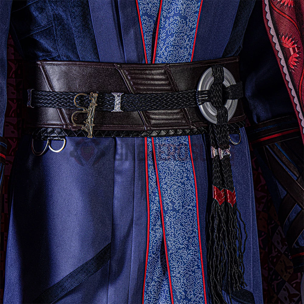 OneHeroSuits Doctor Strange 2 Cosplay Costumes In The Multiverse Of Madness Top Level Suits 42 OneHeroSuits Doctor Strange 2 Cosplay Costumes In The Multiverse Of Madness Top Level Suits