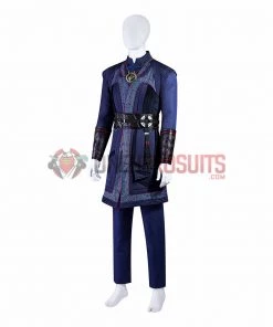 OneHeroSuits Doctor Strange 2 Cosplay Costumes In The Multiverse Of Madness Top Level Suits 54 OneHeroSuits Doctor Strange 2 Cosplay Costumes In The Multiverse Of Madness Top Level Suits