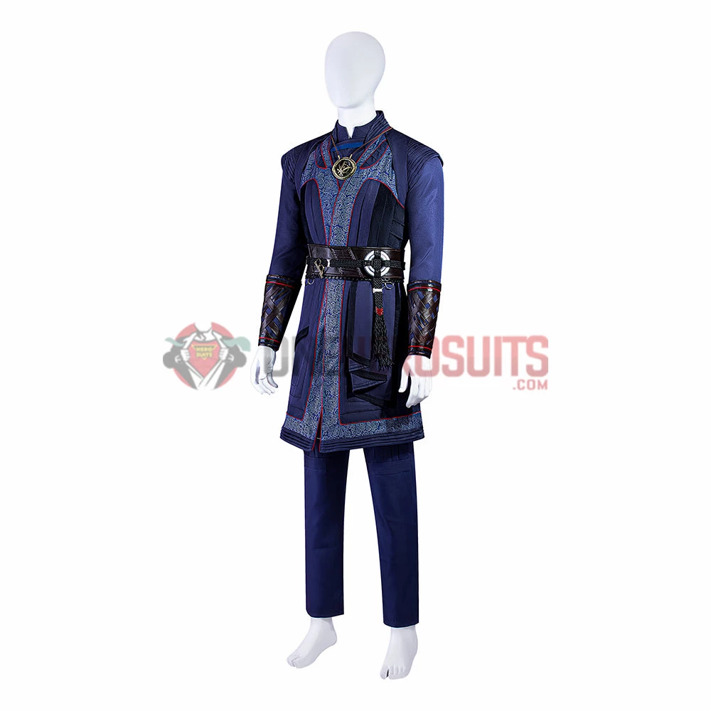 OneHeroSuits Doctor Strange 2 Cosplay Costumes In The Multiverse Of Madness Top Level Suits 12 OneHeroSuits Doctor Strange 2 Cosplay Costumes In The Multiverse Of Madness Top Level Suits