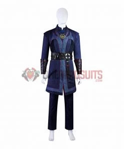 OneHeroSuits Doctor Strange 2 Cosplay Costumes In The Multiverse Of Madness Top Level Suits 57 OneHeroSuits Doctor Strange 2 Cosplay Costumes In The Multiverse Of Madness Top Level Suits