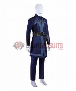 OneHeroSuits Doctor Strange 2 Cosplay Costumes In The Multiverse Of Madness Top Level Suits 58 OneHeroSuits Doctor Strange 2 Cosplay Costumes In The Multiverse Of Madness Top Level Suits