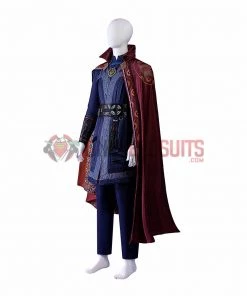 OneHeroSuits Doctor Strange 2 Cosplay Costumes In The Multiverse Of Madness Top Level Suits 51 OneHeroSuits Doctor Strange 2 Cosplay Costumes In The Multiverse Of Madness Top Level Suits