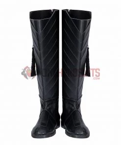 OneHeroSuits Costumes Doctor Strange 2 Cosplay Boots In The Multiverse Of Madness Top Level Shoes