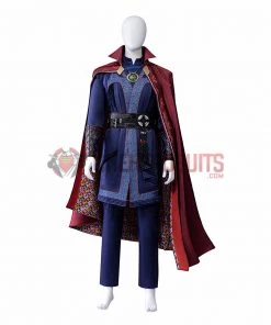 OneHeroSuits Doctor Strange 2 Cosplay Costumes In The Multiverse Of Madness Top Level Suits 49 OneHeroSuits Doctor Strange 2 Cosplay Costumes In The Multiverse Of Madness Top Level Suits