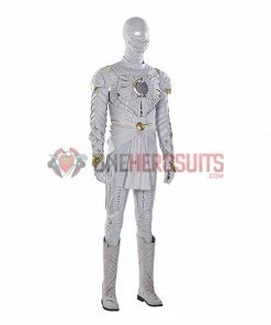 OneHeroSuits Moon Knight Marc Spector Cosplay Costumes Top Level Suits