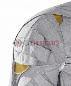 OneHeroSuits Moon Knight Marc Spector Cosplay Costumes Top Level Suits