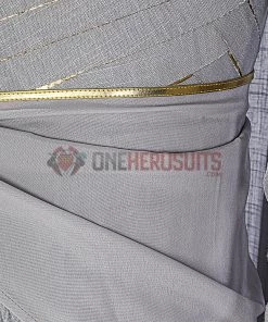 OneHeroSuits Moon Knight Marc Spector Cosplay Costumes Top Level Suits