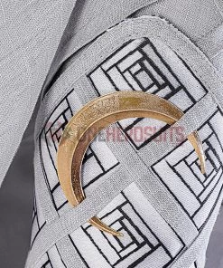OneHeroSuits Moon Knight Marc Spector Cosplay Costumes Top Level Suits