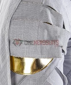 OneHeroSuits Moon Knight Marc Spector Cosplay Costumes Top Level Suits