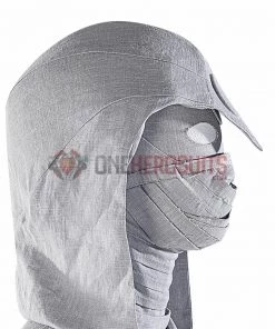 OneHeroSuits Moon Knight Marc Spector Cosplay Costumes Top Level Suits