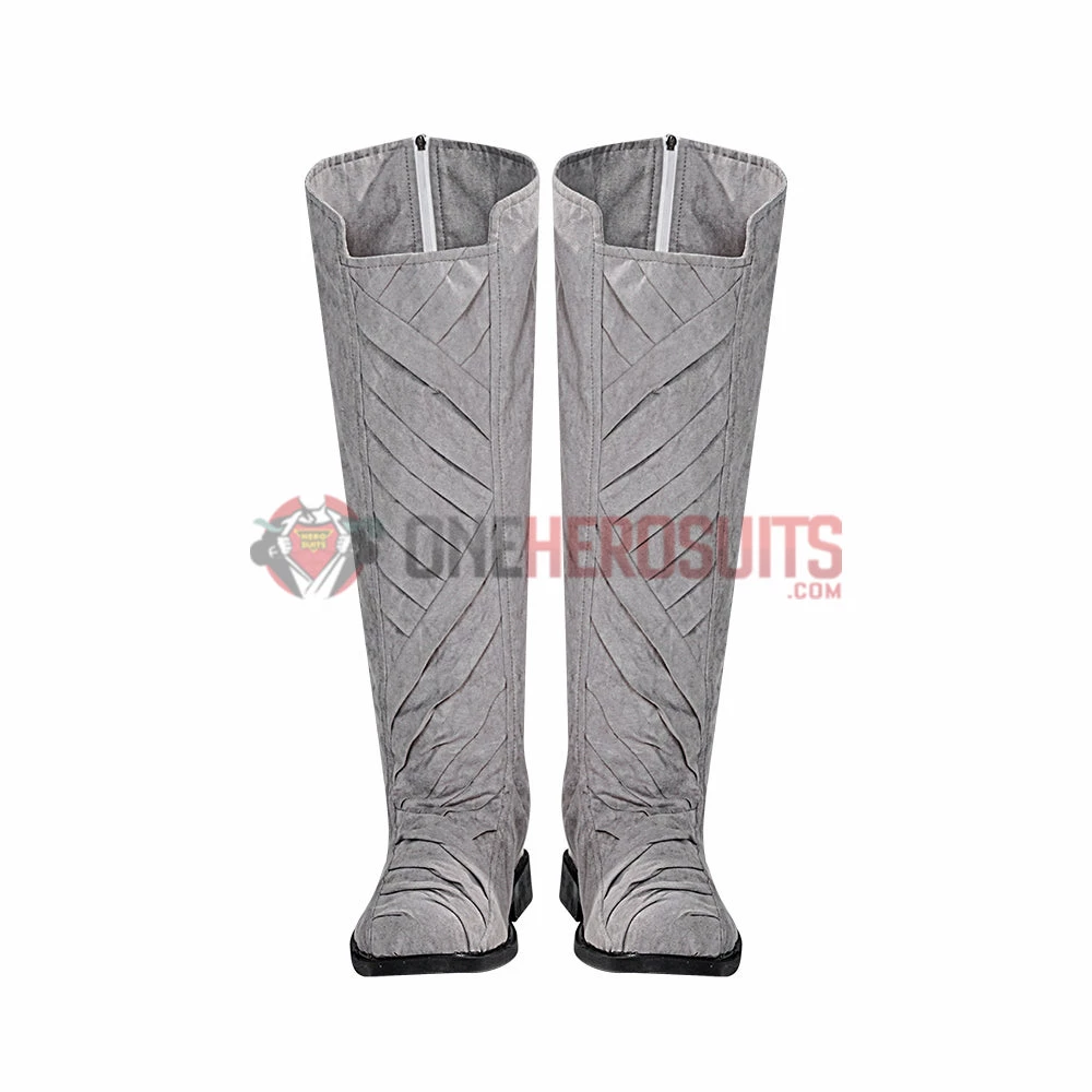 OneHeroSuits Costumes Moon Knight Marc Spector Cosplay Boots Top Level Shoes 3 OneHeroSuits Costumes Moon Knight Marc Spector Cosplay Boots Top Level Shoes