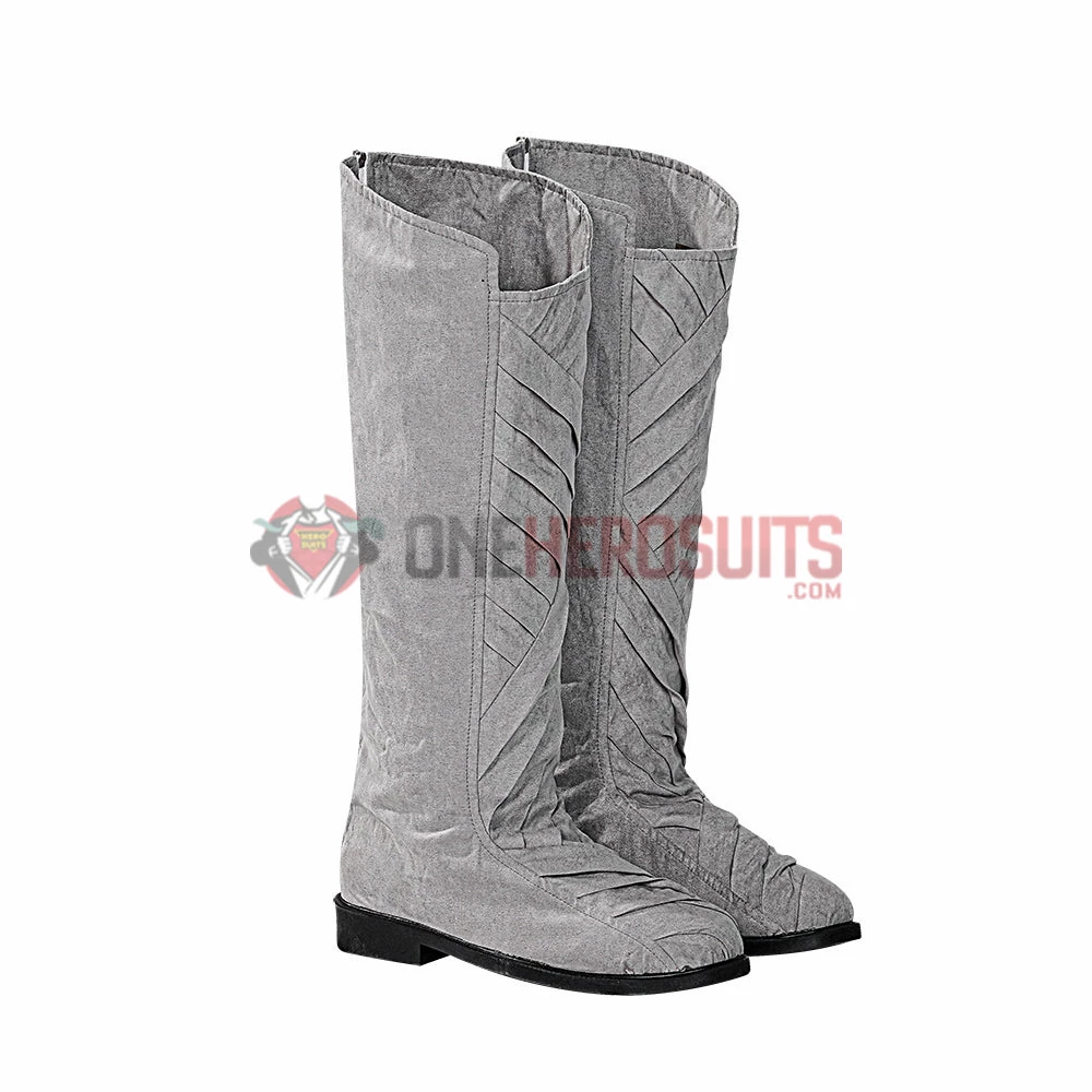 OneHeroSuits Costumes Moon Knight Marc Spector Cosplay Boots Top Level Shoes 4 OneHeroSuits Costumes Moon Knight Marc Spector Cosplay Boots Top Level Shoes