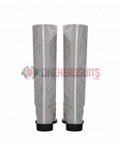 OneHeroSuits Costumes Moon Knight Marc Spector Cosplay Boots Top Level Shoes 9 OneHeroSuits Costumes Moon Knight Marc Spector Cosplay Boots Top Level Shoes