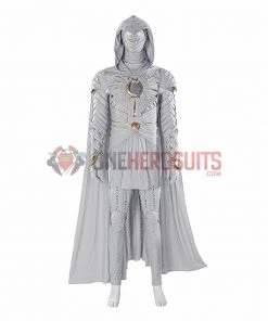 OneHeroSuits Moon Knight Marc Spector Cosplay Costumes Top Level Suits