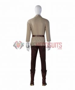 OneHeroSuits Star Wars Cosplay Costumes Obi Wan Kenobi Suits 56 OneHeroSuits Star Wars Cosplay Costumes Obi Wan Kenobi Suits