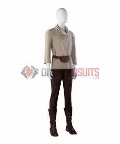 OneHeroSuits Star Wars Cosplay Costumes Obi Wan Kenobi Suits 57 OneHeroSuits Star Wars Cosplay Costumes Obi Wan Kenobi Suits