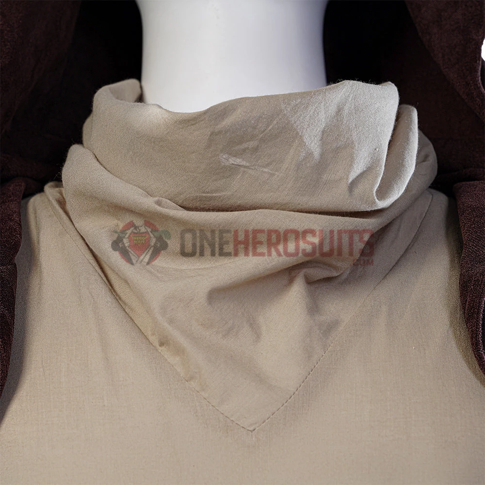 OneHeroSuits Star Wars Cosplay Costumes Obi Wan Kenobi Suits 21 OneHeroSuits Star Wars Cosplay Costumes Obi Wan Kenobi Suits