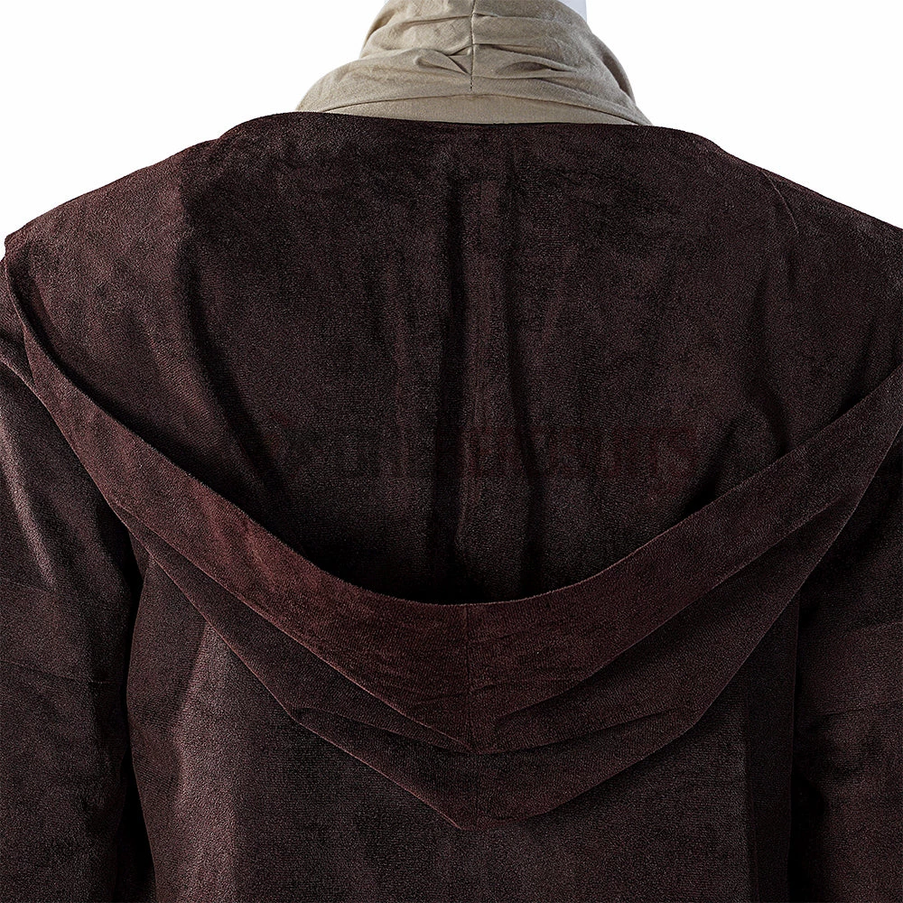 OneHeroSuits Star Wars Cosplay Costumes Obi Wan Kenobi Suits 22 OneHeroSuits Star Wars Cosplay Costumes Obi Wan Kenobi Suits