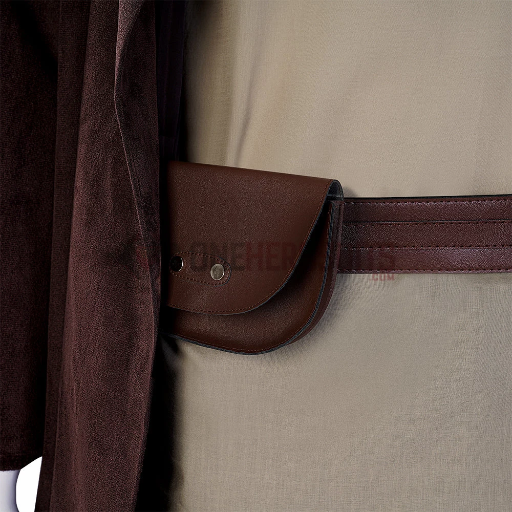 OneHeroSuits Star Wars Cosplay Costumes Obi Wan Kenobi Suits 25 OneHeroSuits Star Wars Cosplay Costumes Obi Wan Kenobi Suits