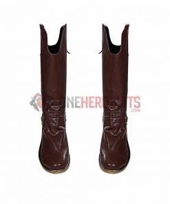 OneHeroSuits Costumes Star Wars Cosplay Boots Obi Wan Kenobi Shoes 17 OneHeroSuits Costumes Star Wars Cosplay Boots Obi Wan Kenobi Shoes