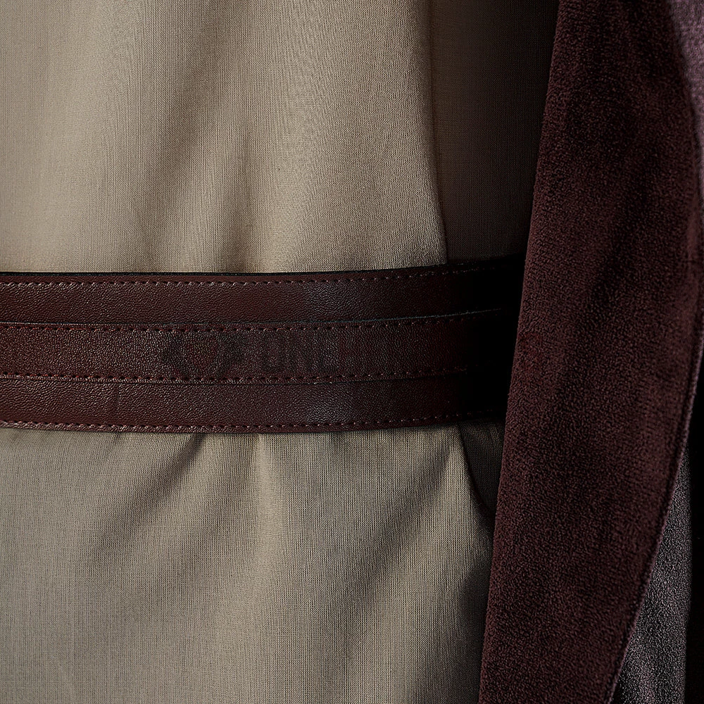 OneHeroSuits Star Wars Cosplay Costumes Obi Wan Kenobi Suits 30 OneHeroSuits Star Wars Cosplay Costumes Obi Wan Kenobi Suits