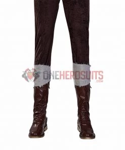 OneHeroSuits Costumes Star Wars Cosplay Boots Obi Wan Kenobi Shoes 13 OneHeroSuits Costumes Star Wars Cosplay Boots Obi Wan Kenobi Shoes