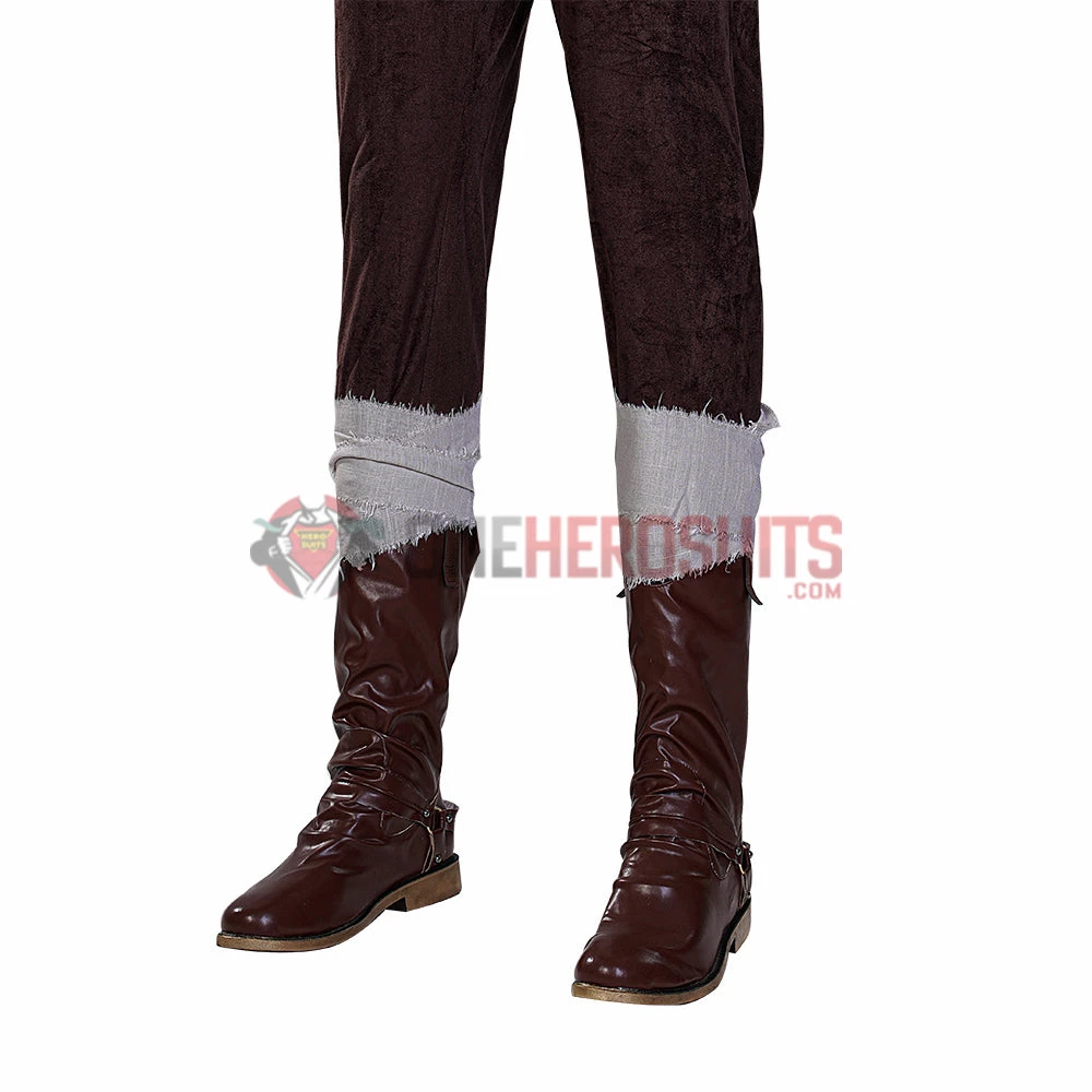 OneHeroSuits Star Wars Cosplay Costumes Obi Wan Kenobi Suits 34 OneHeroSuits Star Wars Cosplay Costumes Obi Wan Kenobi Suits