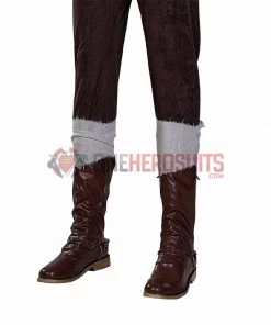 OneHeroSuits Costumes Star Wars Cosplay Boots Obi Wan Kenobi Shoes 14 OneHeroSuits Costumes Star Wars Cosplay Boots Obi Wan Kenobi Shoes