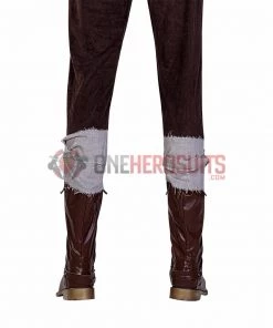 OneHeroSuits Costumes Star Wars Cosplay Boots Obi Wan Kenobi Shoes 16 OneHeroSuits Costumes Star Wars Cosplay Boots Obi Wan Kenobi Shoes