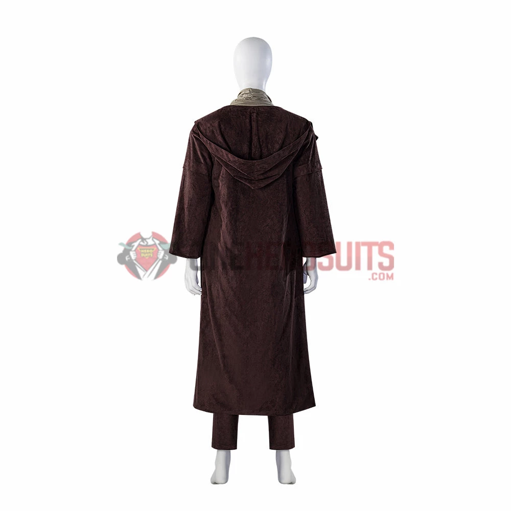 OneHeroSuits Star Wars Cosplay Costumes Obi Wan Kenobi Suits 10 OneHeroSuits Star Wars Cosplay Costumes Obi Wan Kenobi Suits